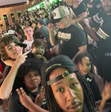 Youth at CU Boulder 3